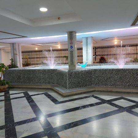 Minerva Apartment Benalmadena Luaran gambar