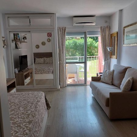 Minerva Apartment Benalmadena Luaran gambar