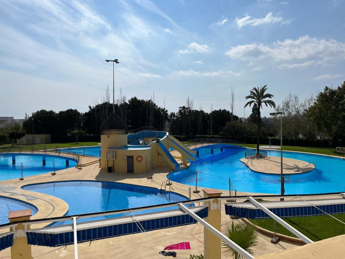 Minerva Apartment Benalmadena Luaran gambar