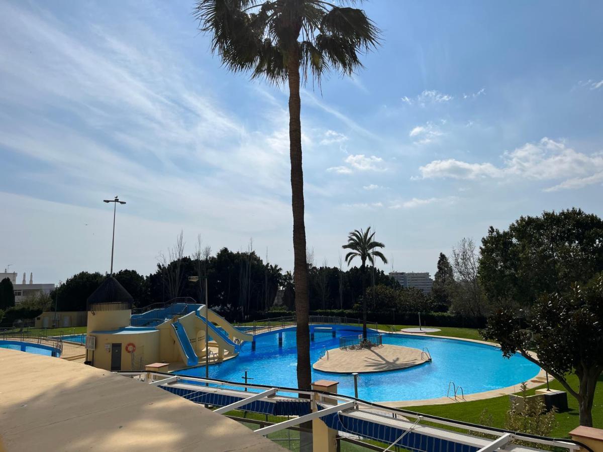 Minerva Apartment Benalmadena Luaran gambar
