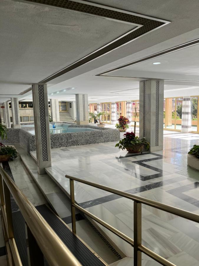 Minerva Apartment Benalmadena Luaran gambar