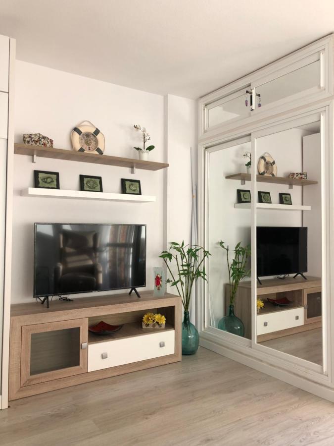 Minerva Apartment Benalmadena Luaran gambar