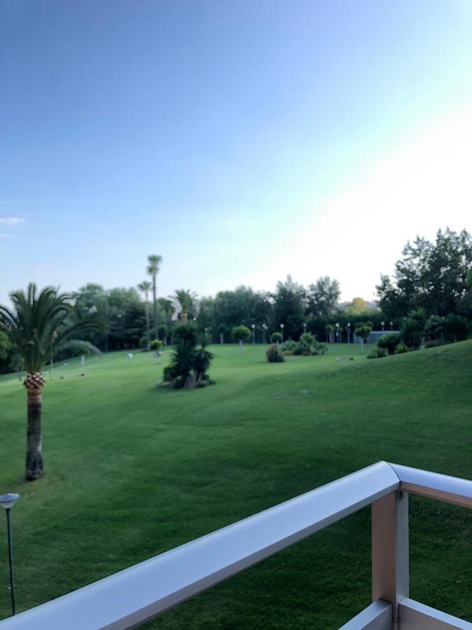 Minerva Apartment Benalmadena Luaran gambar