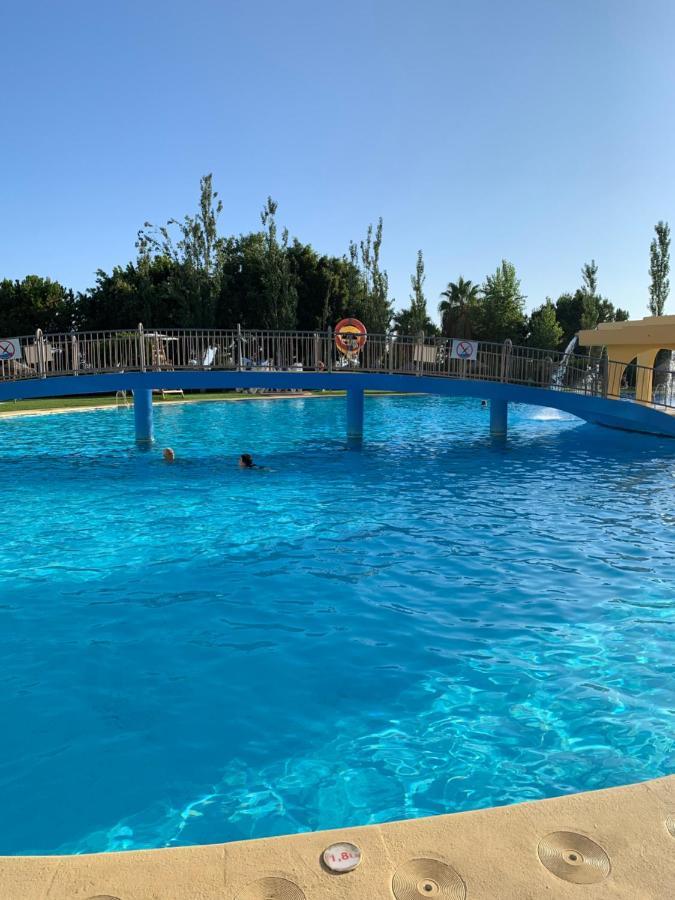 Minerva Apartment Benalmadena Luaran gambar