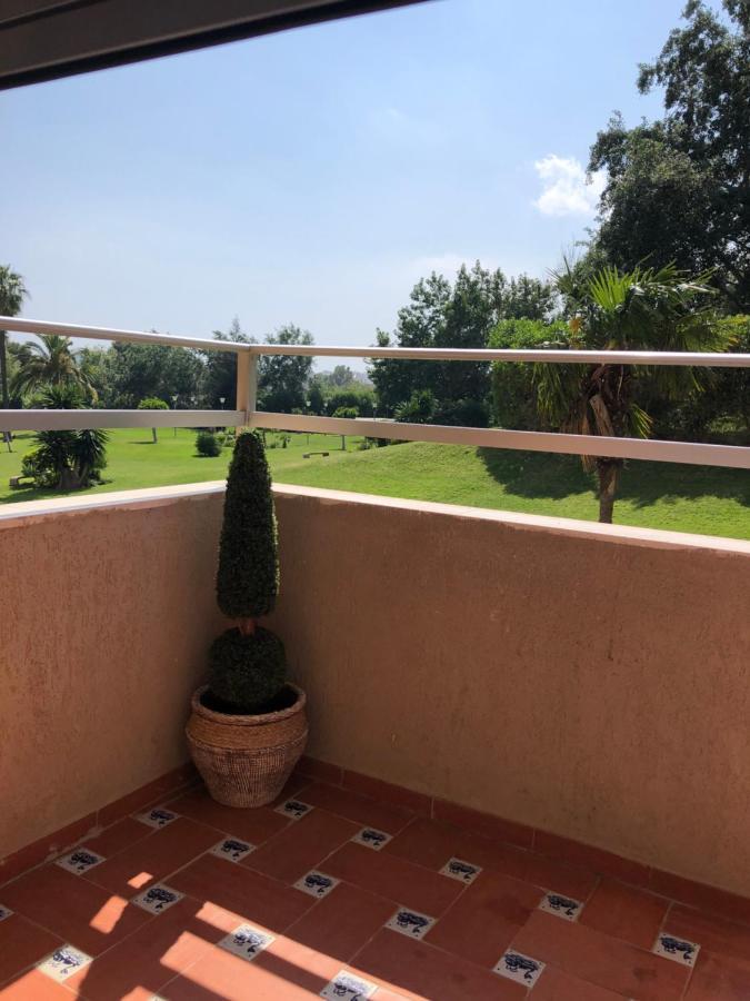 Minerva Apartment Benalmadena Luaran gambar
