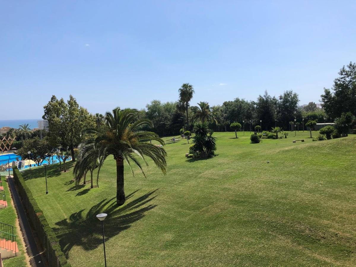 Minerva Apartment Benalmadena Luaran gambar