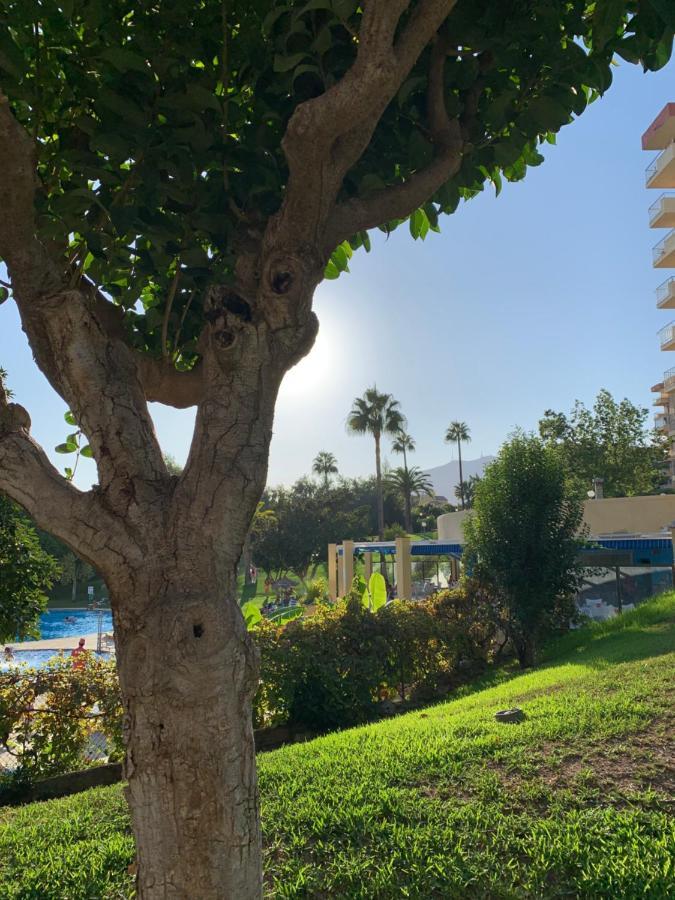 Minerva Apartment Benalmadena Luaran gambar