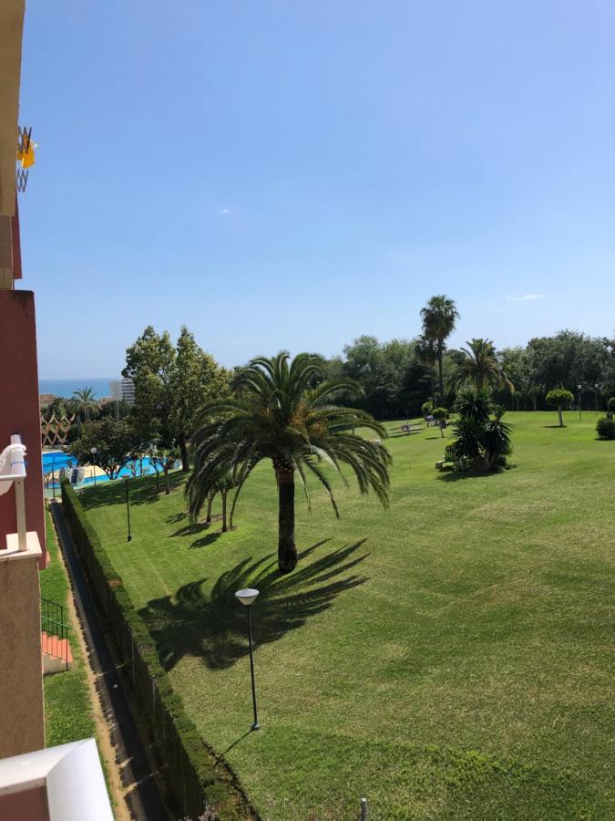 Minerva Apartment Benalmadena Luaran gambar