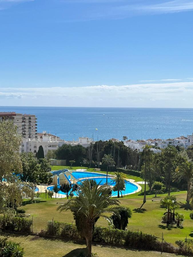 Minerva Apartment Benalmadena Luaran gambar
