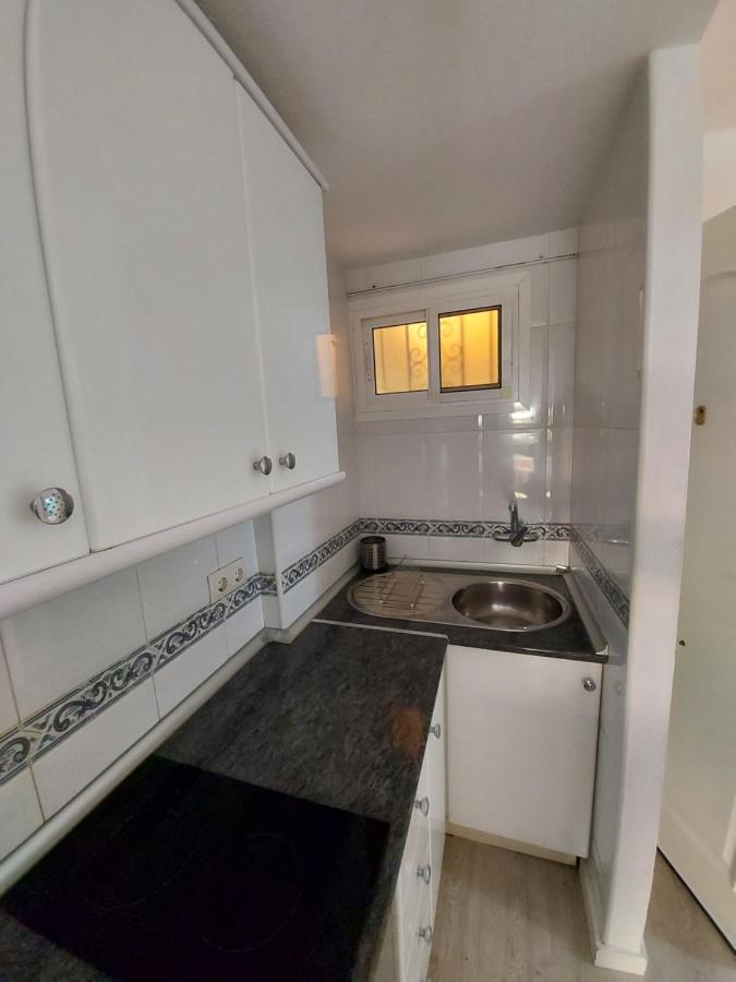 Minerva Apartment Benalmadena Luaran gambar