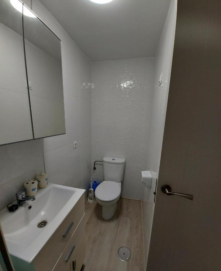 Minerva Apartment Benalmadena Luaran gambar