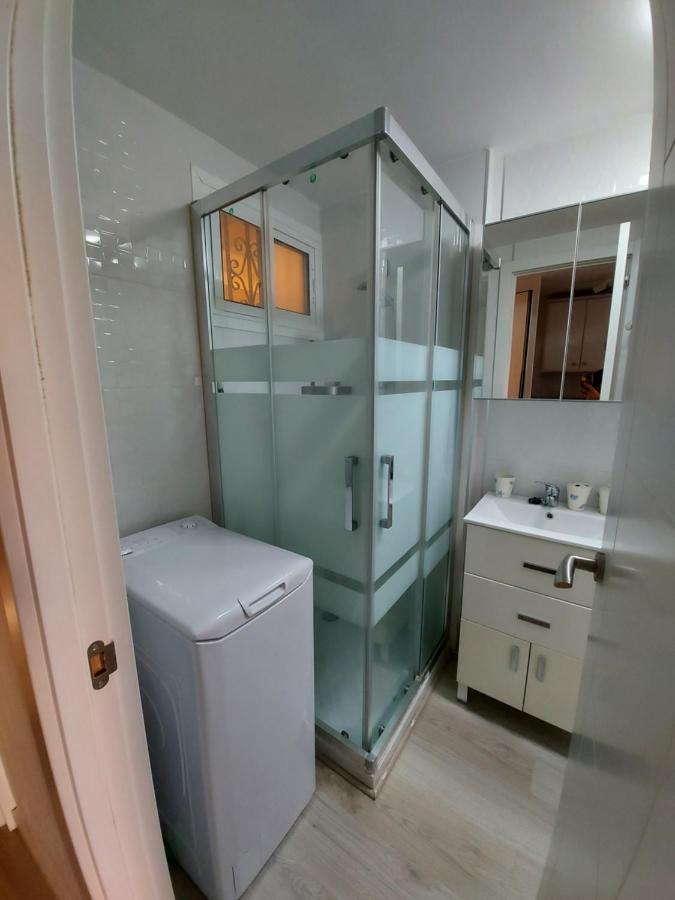 Minerva Apartment Benalmadena Luaran gambar
