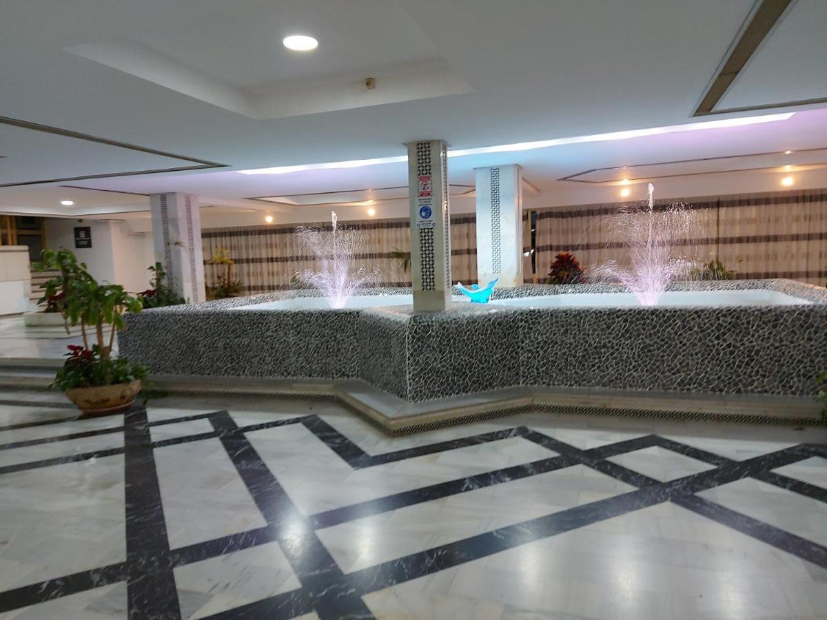 Minerva Apartment Benalmadena Luaran gambar