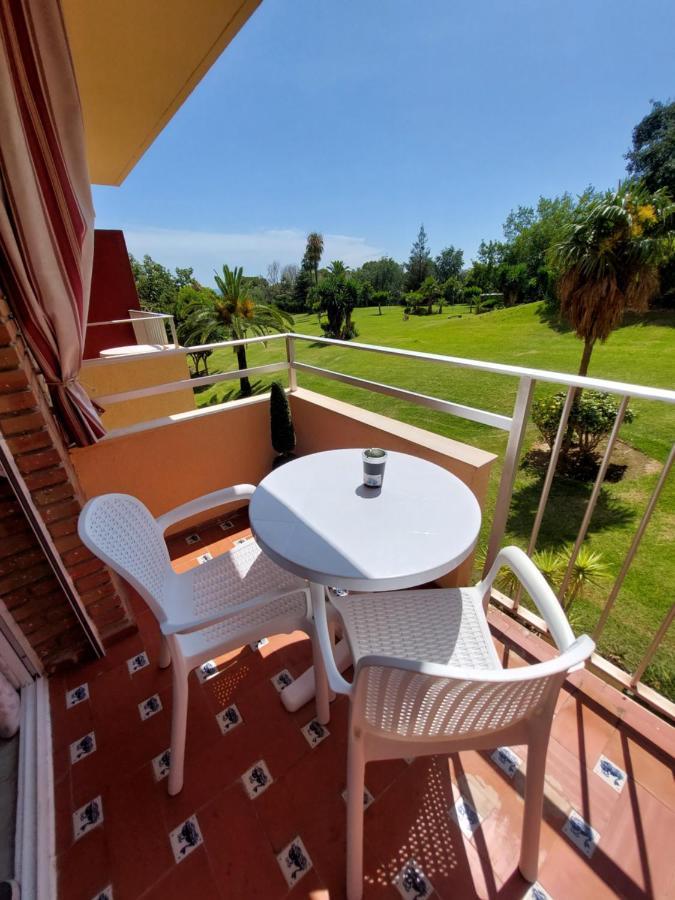 Minerva Apartment Benalmadena Luaran gambar