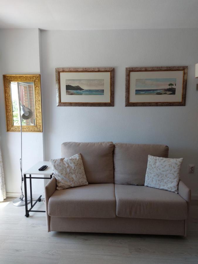 Minerva Apartment Benalmadena Luaran gambar