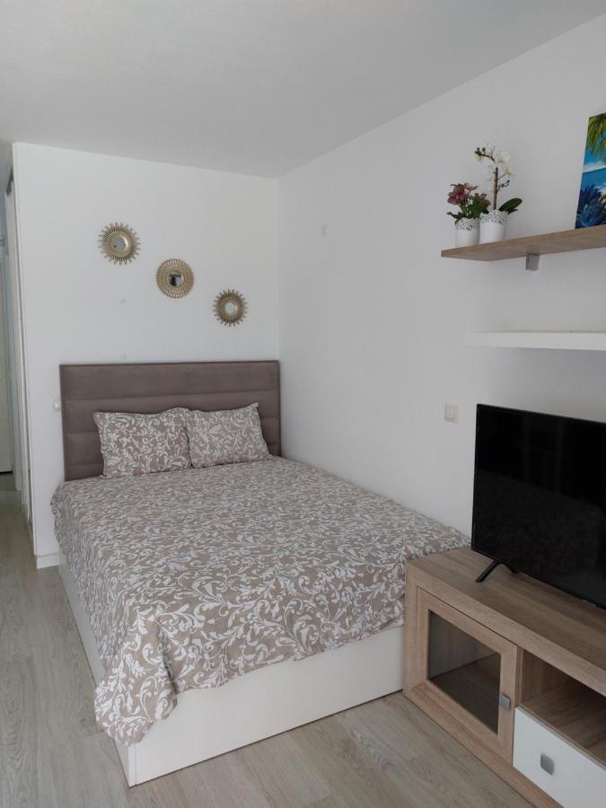Minerva Apartment Benalmadena Luaran gambar