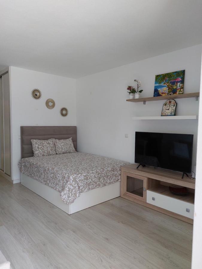 Minerva Apartment Benalmadena Luaran gambar